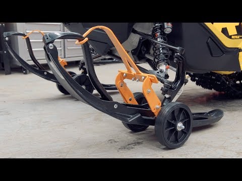 Cool Snowmobile Products & Accessories