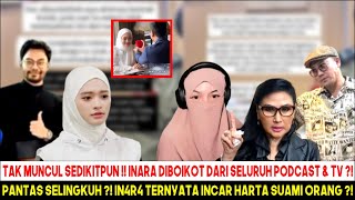 Download lagu NEW! IS IN4R4 SECRETLY ALREADY MARRIED? DENSU THREATENED INAR4 ON THE PODCAST? IS HE AFTER NAWA'S... mp3