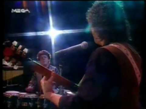 ΚΩΣΤΑΣ ΤΟΥΡΝΑΣ - ΒΛΑΣΣΗΣ ΜΠΟΝΑΤΣΟΣ "ΕΛΑ ΗΛΙΕ ΜΟΥ"