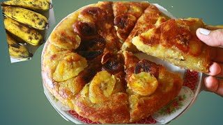 Download lagu Olahan Pisang Simple & Enak Banget // Resep Cemilan Dari Pisang mp3