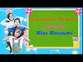 I Can Follow the Rules Song | Music for Classroom Management | Mousumi Rema & students
