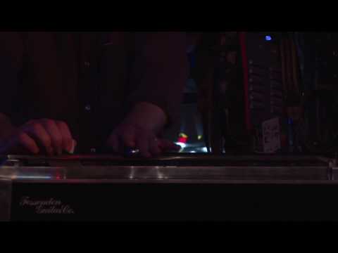 Margo Valiante - Miriam