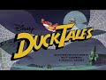 DuckTales 2017 Halloween Intro Polish