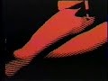 SLEEPCHAMBER Red Panties Official Video