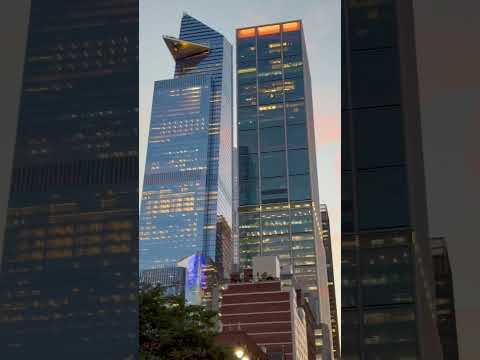 Manhattan,New York,USA