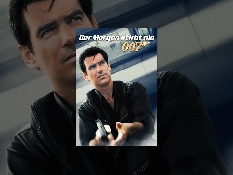 James Bond: Der Morgen stirbt nie