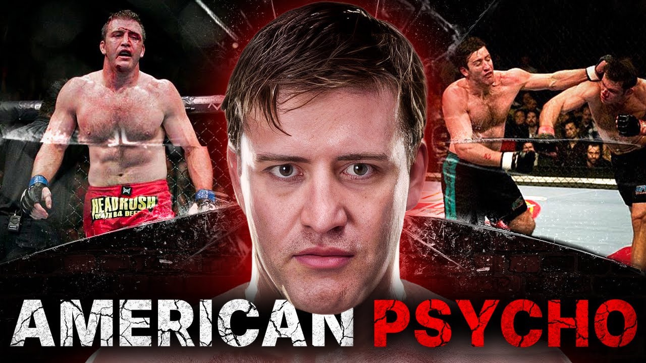 The Shocking And Tragic Death Of Stephan Bonnar At 45 Years Old