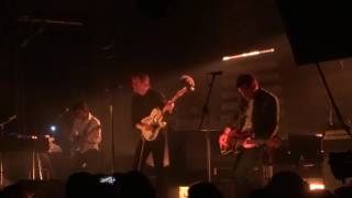 Spoon - I Saw The Light - Cleveland - 5/12/17