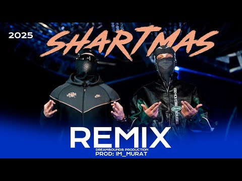 MASSA ft ASL WAYNE-Shartmas (remix) 