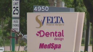 Husband of Miami plastic surgery clinic patient speaks out after her death
