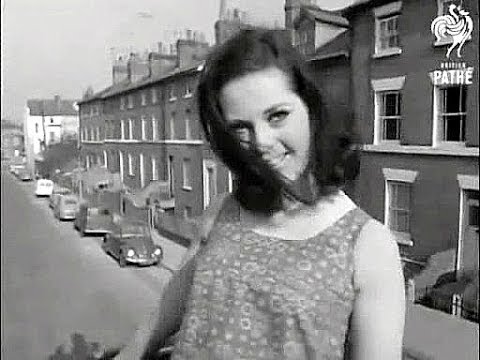 Adam Wade - Linda (1961)