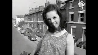 Adam Wade - Linda (1961)
