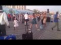 Coney Island Dances 2012
