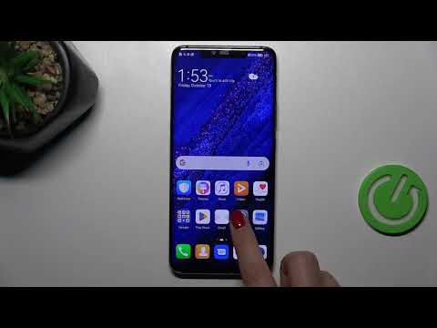 HUAWEI Mate 20 Pro - IMEI Check | Verify Your Device Identity