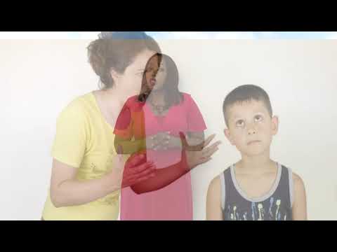 ADD (Attention Deficit Disorder). Kiko E Ta, i Kon Pa Rekonose | Foundation FEC