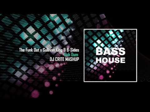 The Funk Out x Sullivan King & B Sides - Duh Dum (DJ CRITE MASHUP)