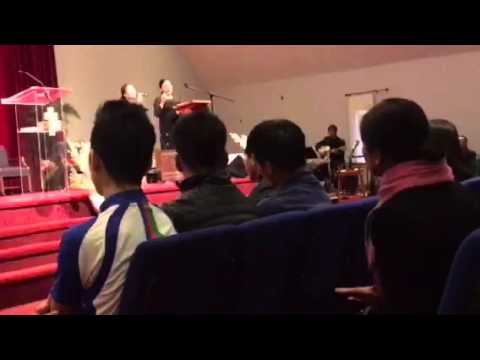 Good Friday caan hman lio