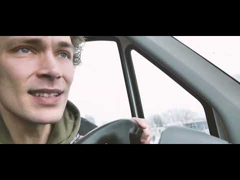 Rö - LKW (Prod. Rice Master Yen & Hans From Space)