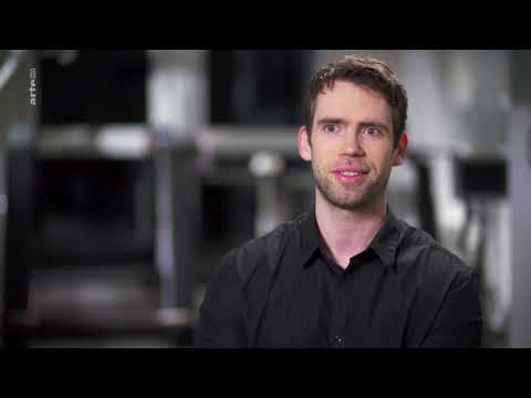 Faszien - Geheimnisvolle Welt unter der Haut