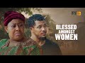 Blessed Amongst Women | This Beautiful Family Movie Is BASED ON A REAL LIFE STORY - African Movies
