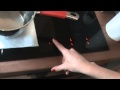 Video review Electrolux EHH6340FOK