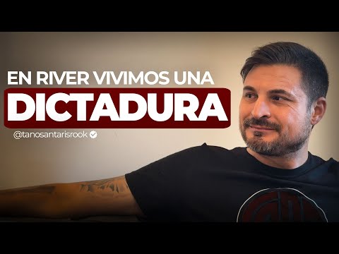 Valen Tami and Tano Santarsiero