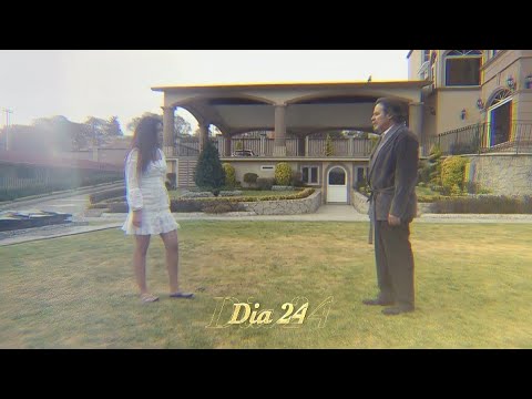 Chamada 4: Coração Indomável - De Volta Dia 24 | No (SBT/2021)...