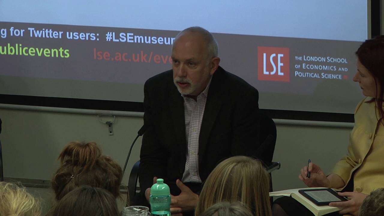 Museums in a Global Age