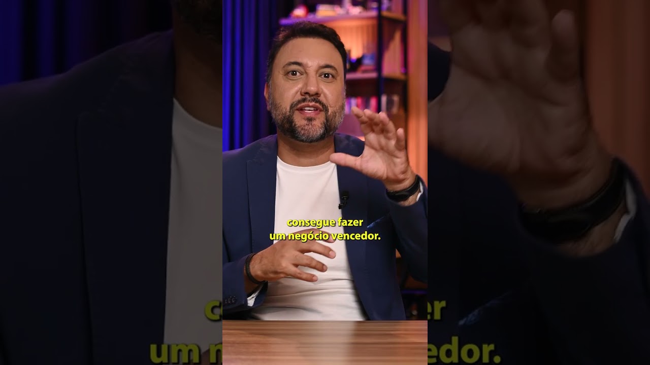 EMPREENDA NO MERCADO QUE CONECTA PESSOAS AO SUCESSO!💼🚀