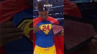 Download lagu Dwight Howard Re-create his Iconic Superman Dunk for Kobe 🥰❤️ #shorts mp3 Download lagu Dwight Howard Re-create his Iconic Superman Dunk for Kobe 🥰❤️ #shorts mp3