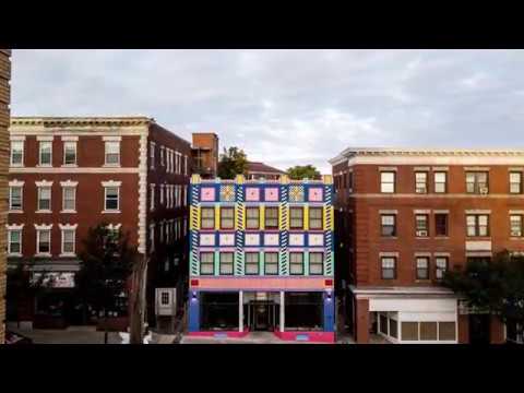 104-106 Lafayette Street, Salem, MA