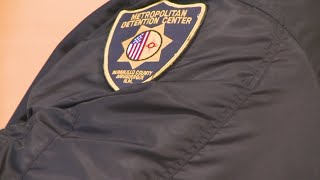 Former MDC Sergeant fired for excessive force wants job back