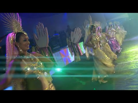 Chutney Soca Monarch 2022 Continues Virtually