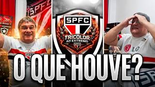 TUDO IGUAL NO MORUMBI! São Paulo 1x1 Botafogo - Análise Completa e Destaques