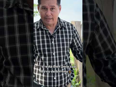 TERRENO AMPLIO CERCA DEL CENTRO DE METAPAN, SANTA ANA, EL SALVADOR.