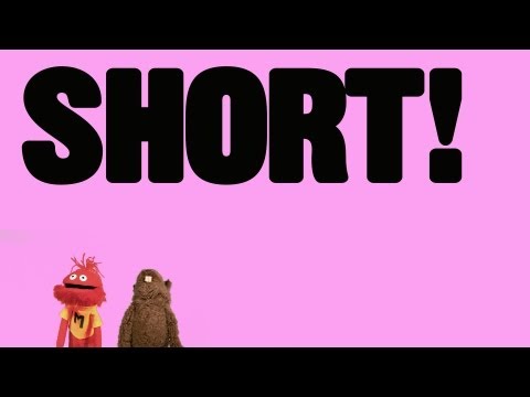 #7: Nejkratší vlog na světě a stroj času