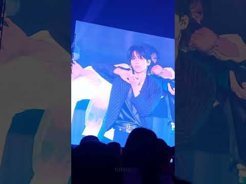 220918 Stray Kids 2nd World Tour MANIAC Seoul Special (Unveil 11) - taste + can't stop