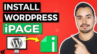 How To Install WordPress On iPage Hosting 2026🔥+SSL & Email Setup [Tutorial: Beginners Buying Guide]
