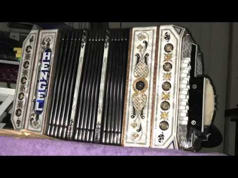 Ernie Kucera - Number ONE Nebraska Polka Band - Lonesome Heart Waltz