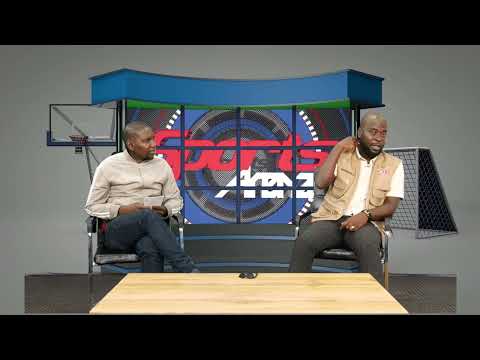 SPORTS ARENA   1 DECEMBER 2025 4