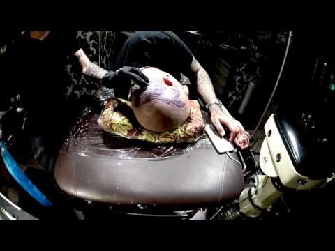 My life Destroyed again by Zinonis