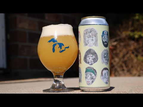 Hoof Hearted|Permanent Marker Pen Disguises|WILD NEIPA 🧐