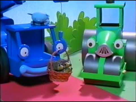 Majstor Bob na Srpskom Kompilacija 4