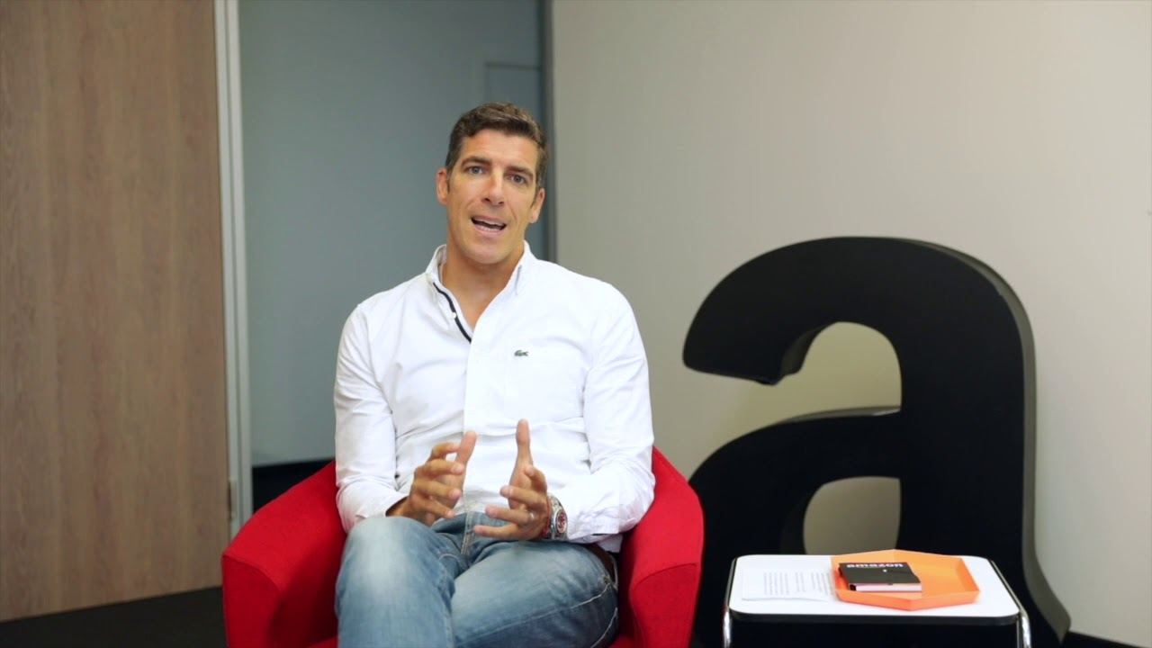 ZUK-E Digital Speed Dating