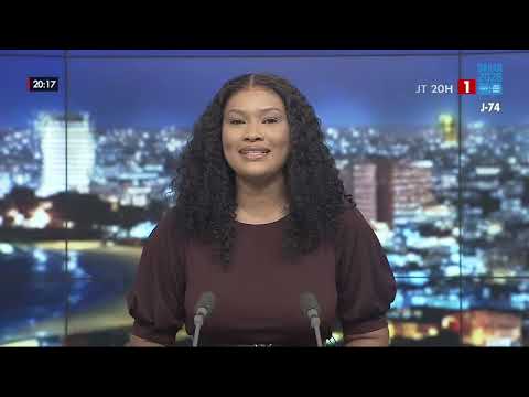 LE JOURNAL TÉLÉVISÉ DE 20H - MARDI 18 AOUT 2026