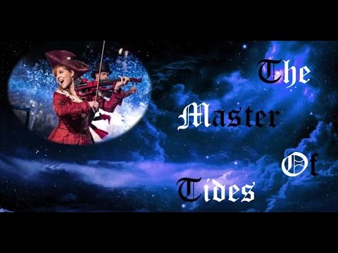 Master of Tides - Lindsey Stirling (Lyrics)
