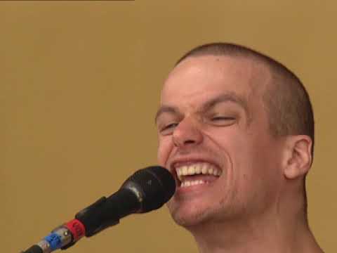 Rusted Root - You Can't Always Get What You Want - 7/25/1999 - Woodstock 99 West Stage