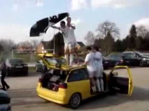 KFC DIEST KAMPIOEN 2008-2009