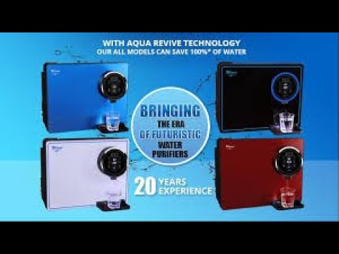 Wave 5G PRO Water Purifier