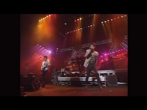 B'z / 太陽のKomachi Angel